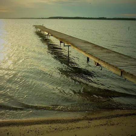 Thorseng Nature * Svendborg